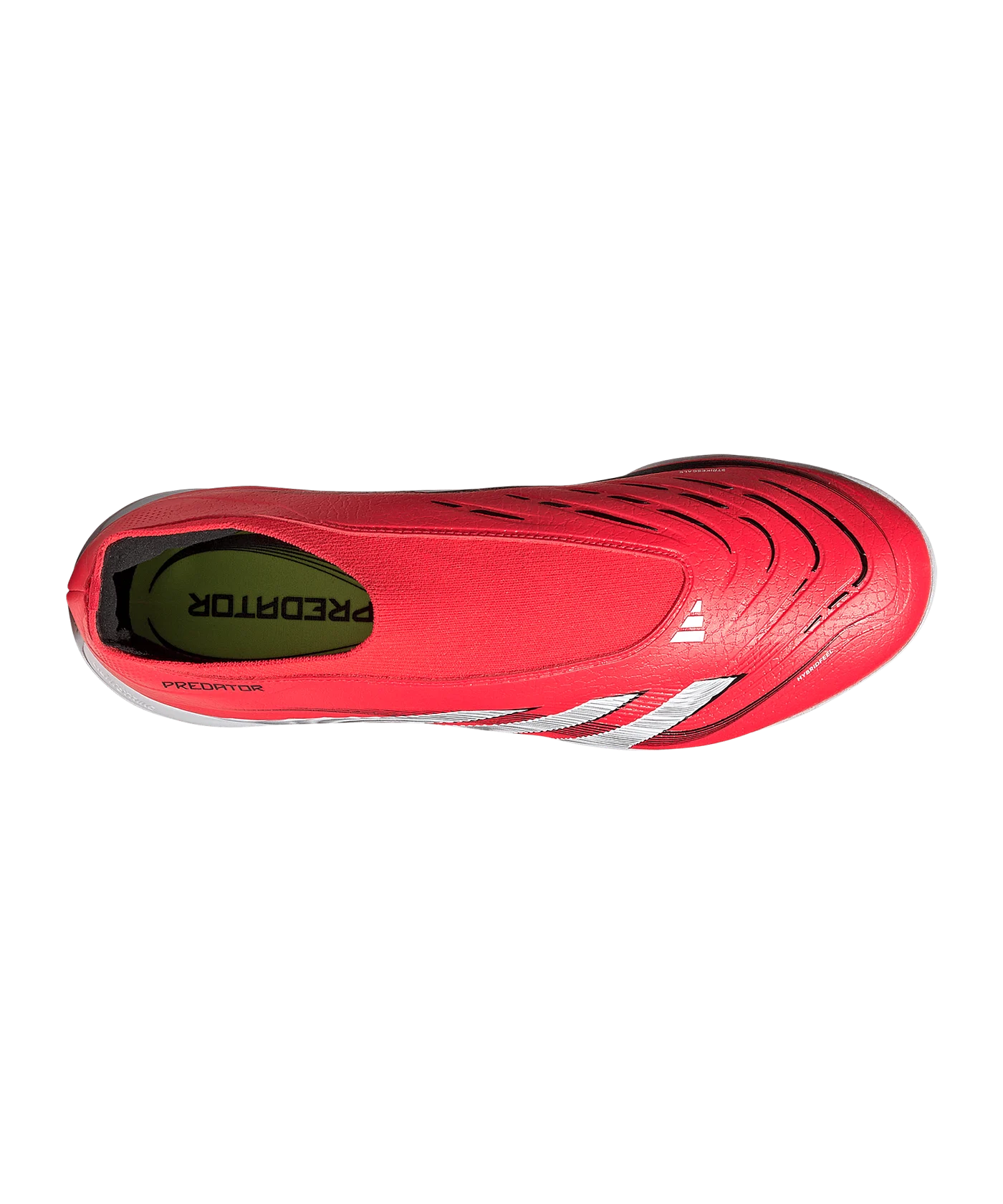 adidas Predator League LL TF Pure Victory Rot