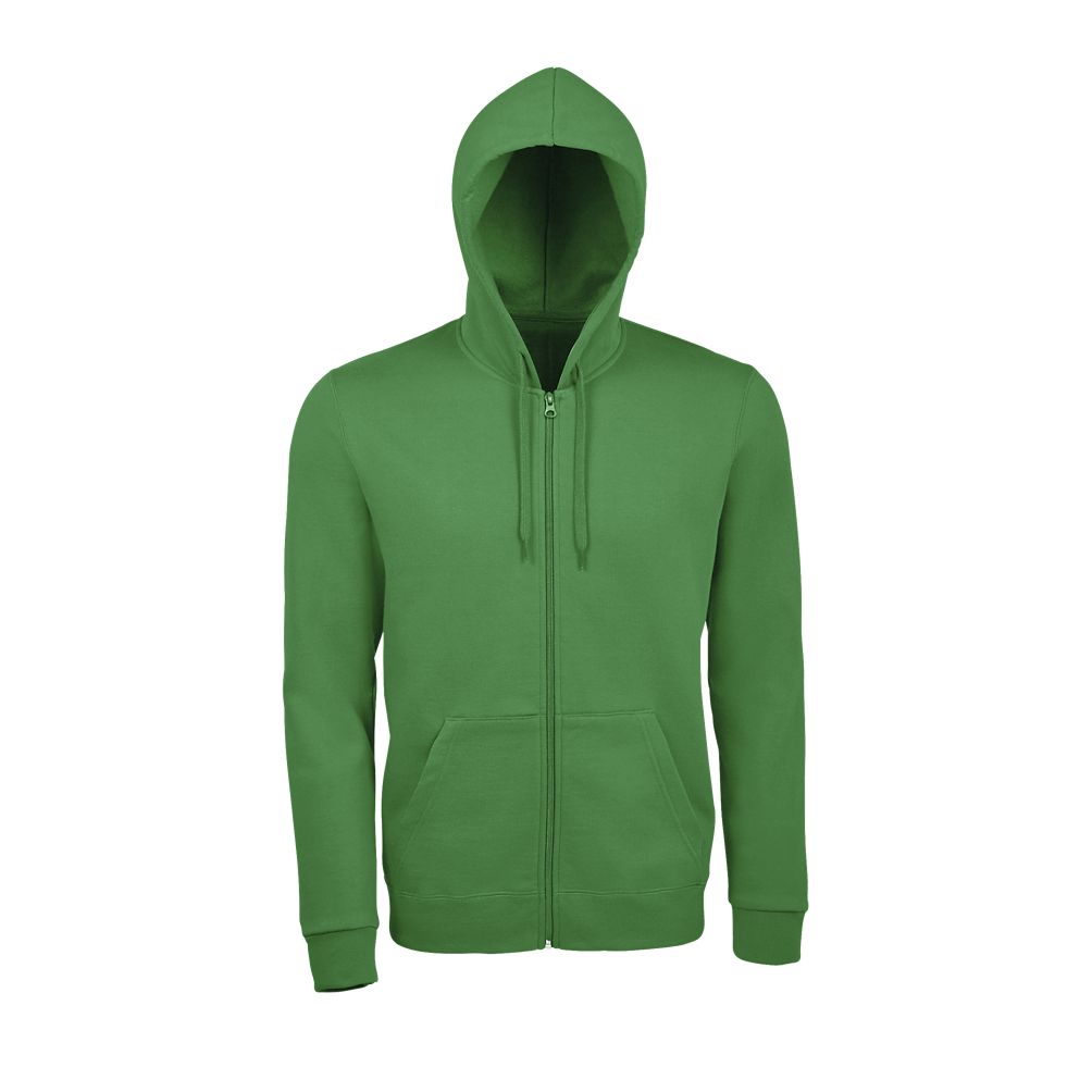 SOL'S 01714 - STONE Veste Zippée à Capuche Unisexe