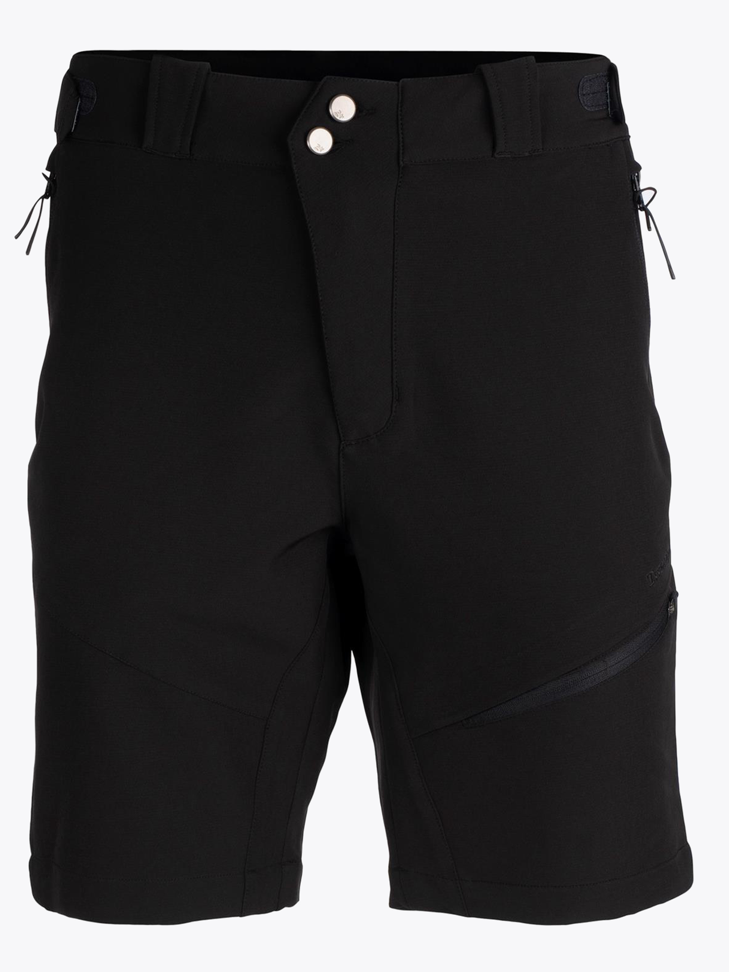 Flåm Light Softshell Shorts H