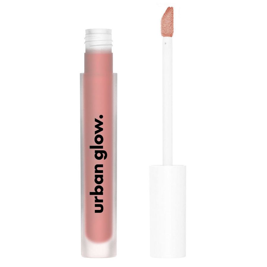 Urban Glow Nude Illusion Lipgloss #06 2,5g
