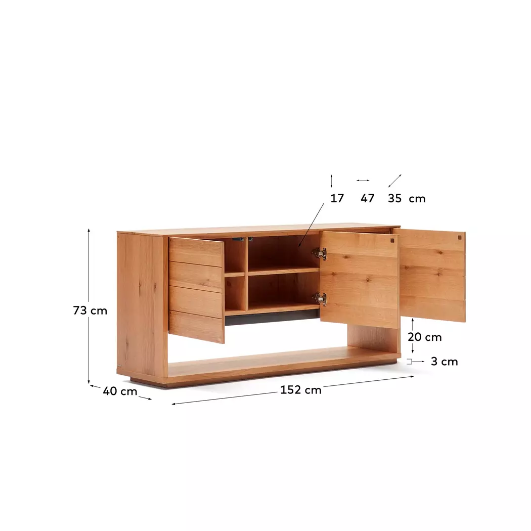 Sideboard Alguema