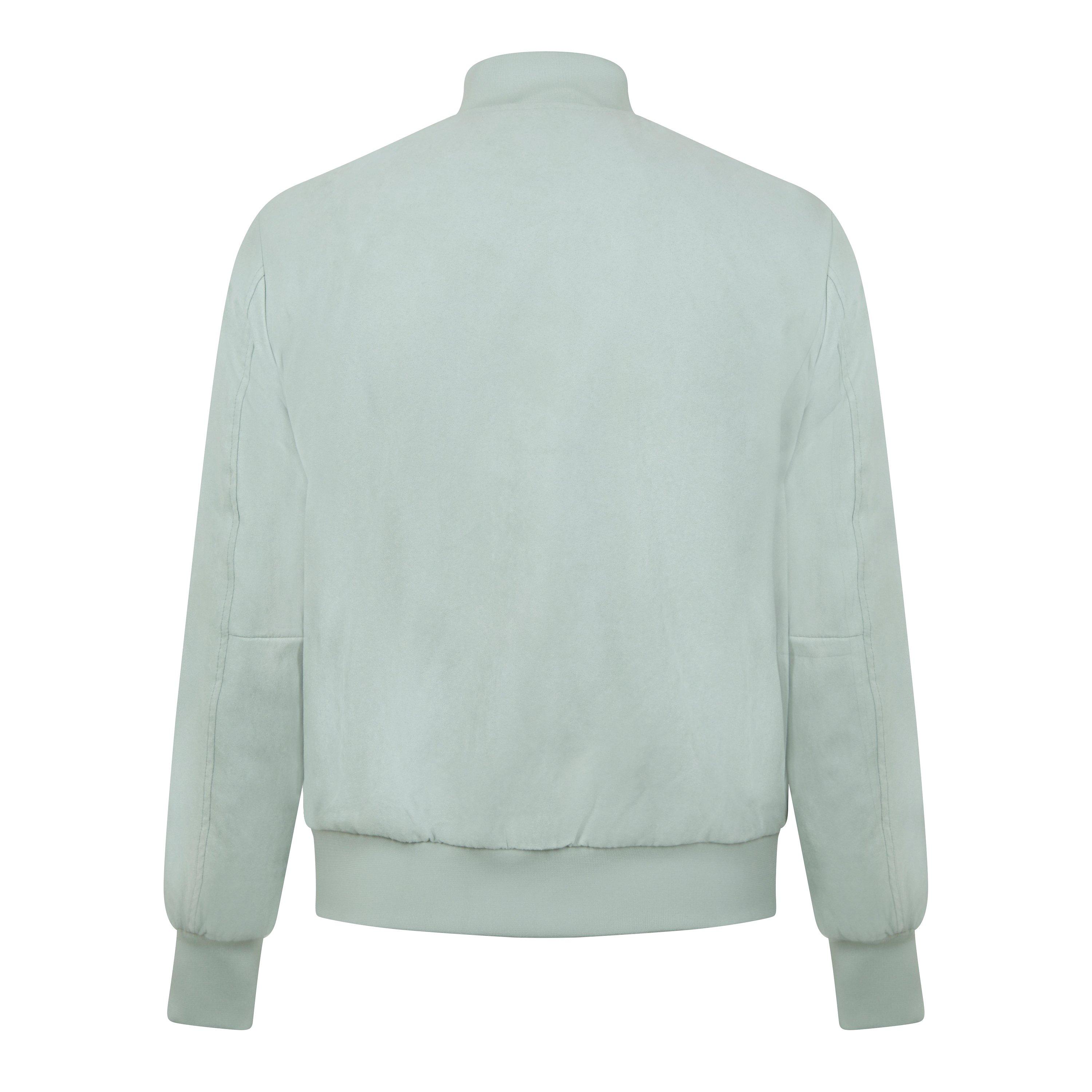 Lyle and Scott Suedette Bmbr Sn99
