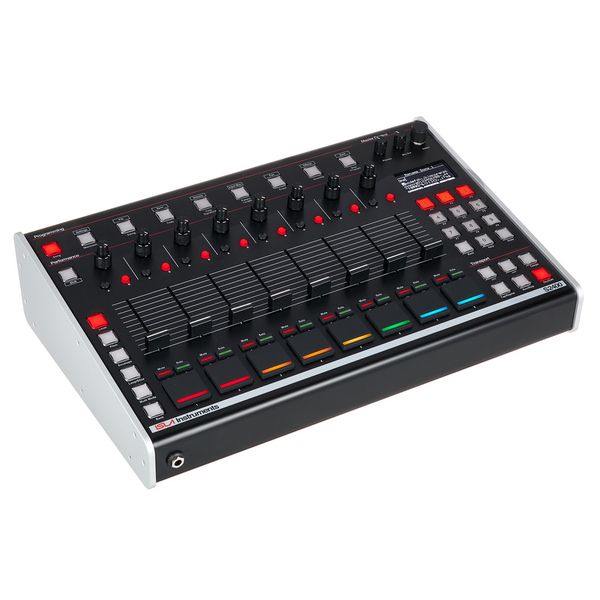 ISLA Instruments S2400