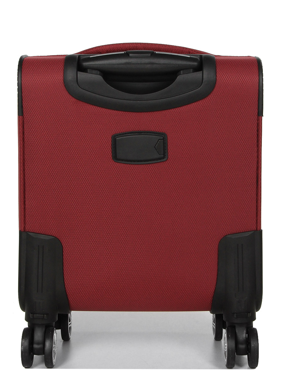 Ensemble 4 valises Worldline Anvers