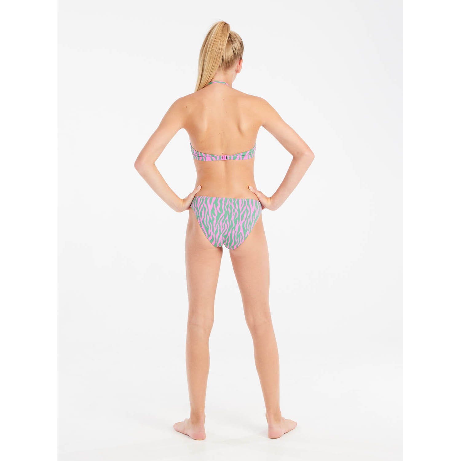Protest  PRTAniston JR Triangle Bikini