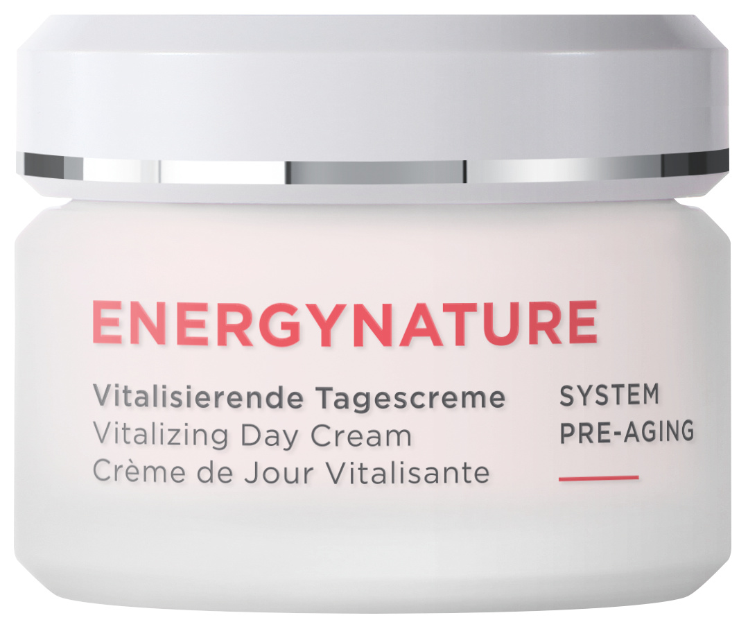 Annemarie Börlind Vitalisieren Tagescreme 50 ml