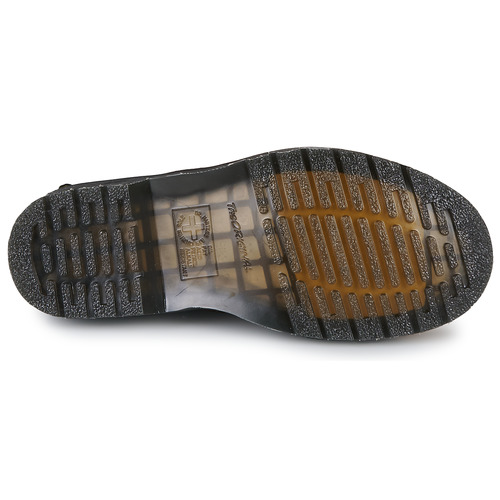 Dr. Martens - 1460 PASCAL VALOR WP - Marron