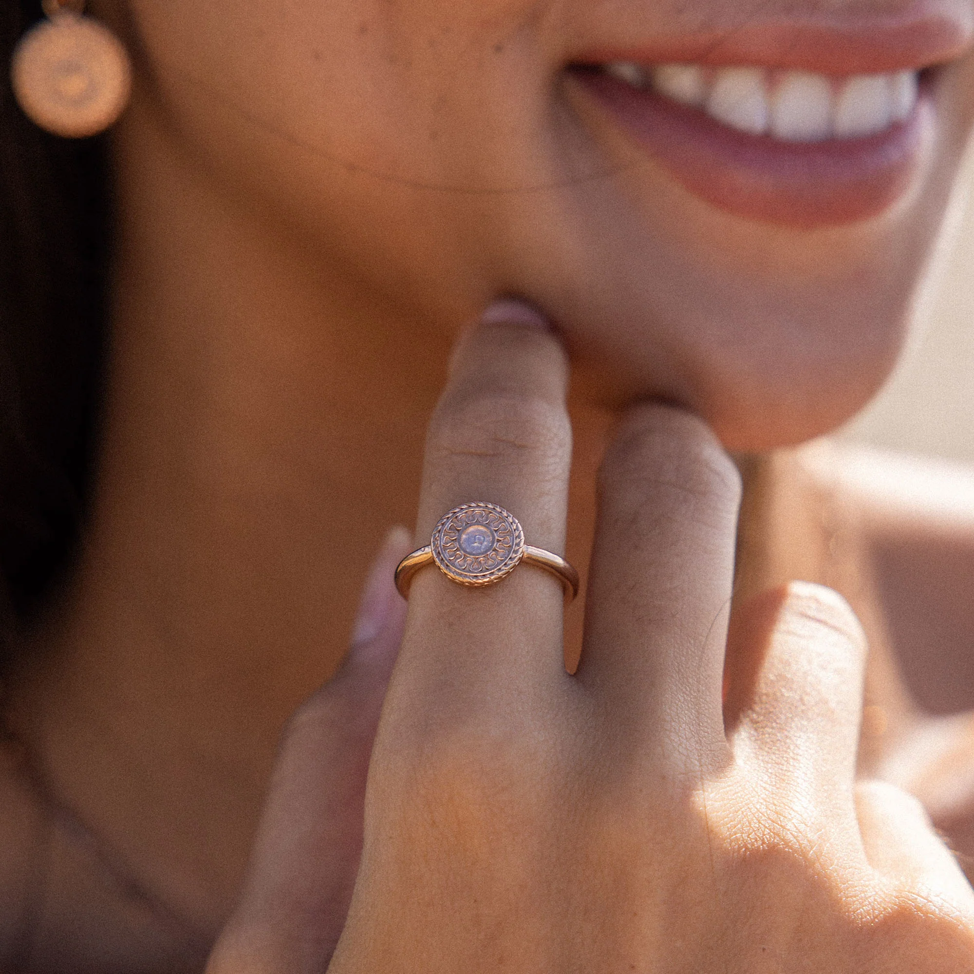 Waina Ring - PURELEI