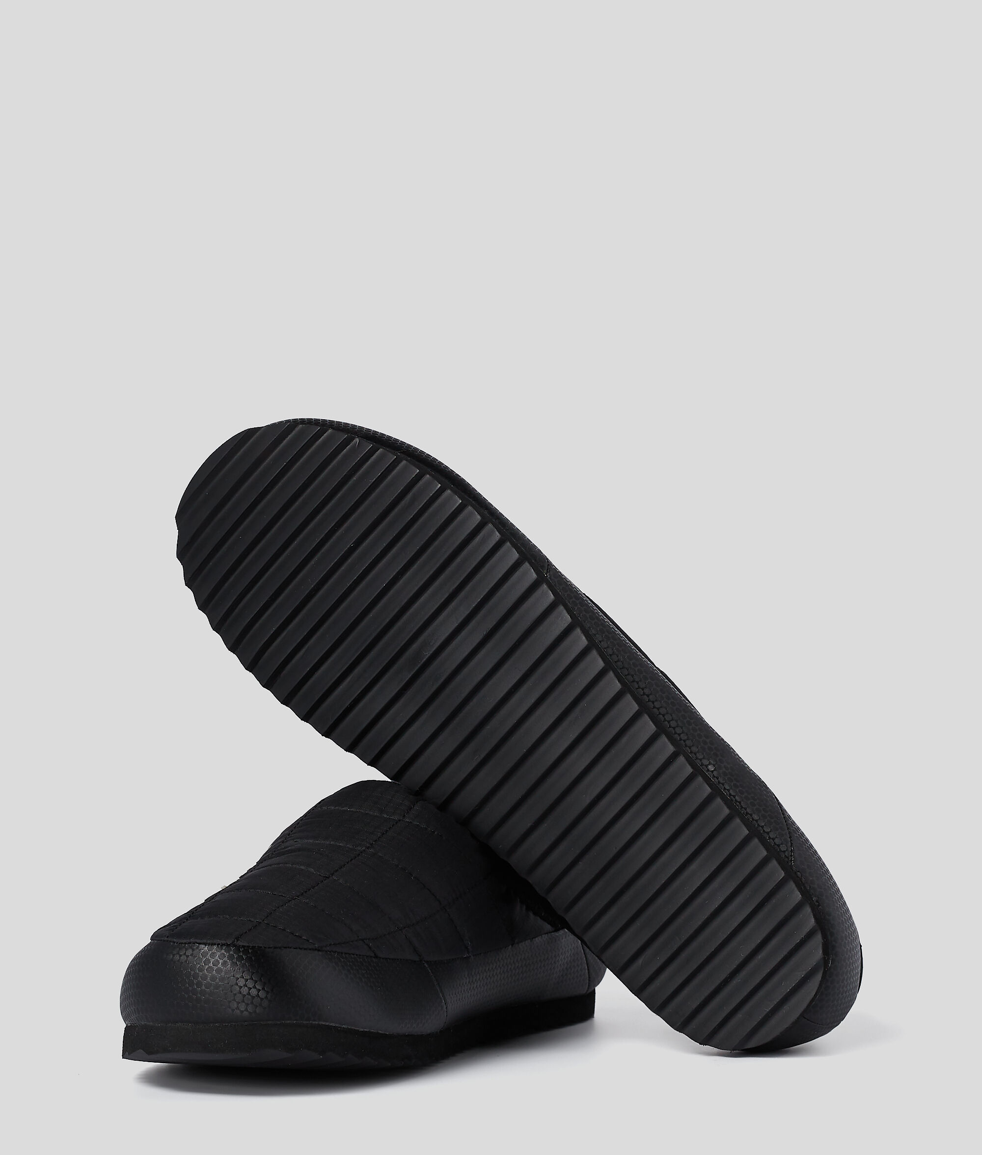 Chausson à logo Kookoon