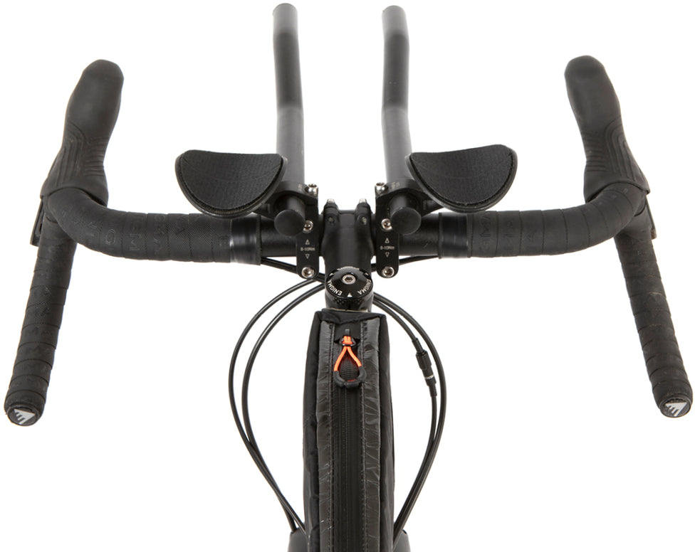 Restrap Race Top Tube Bag