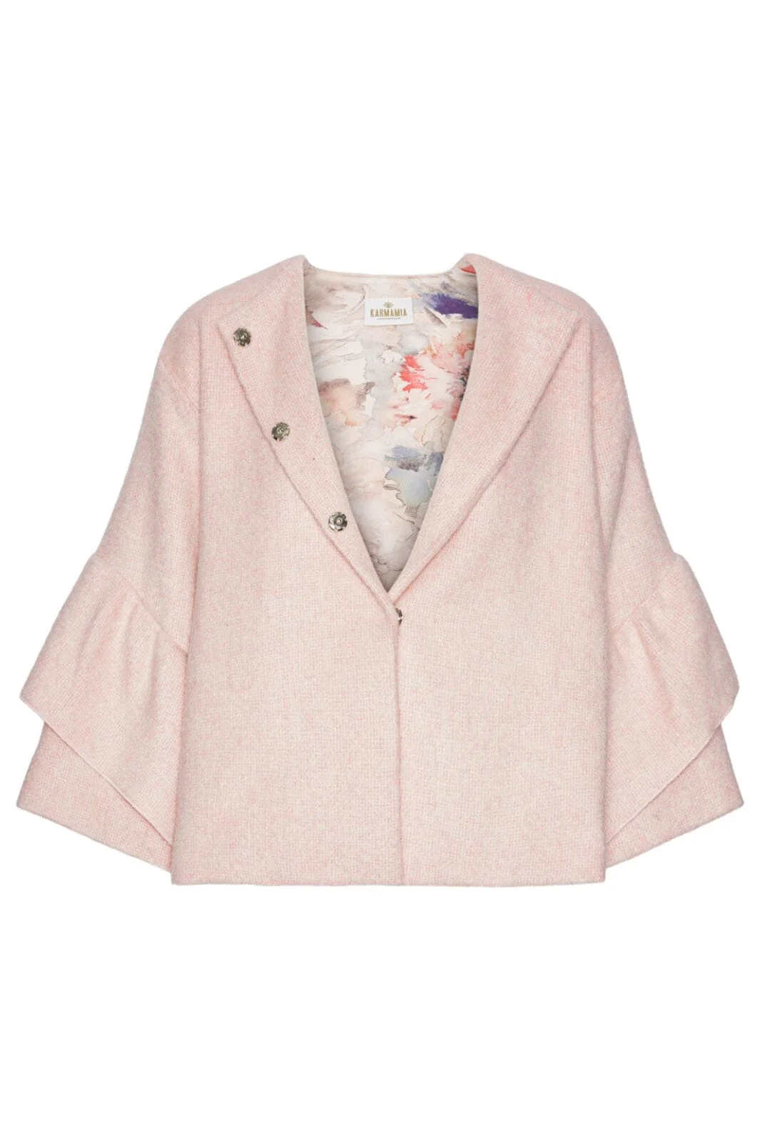 Karmamia Spencer Jacket 2068