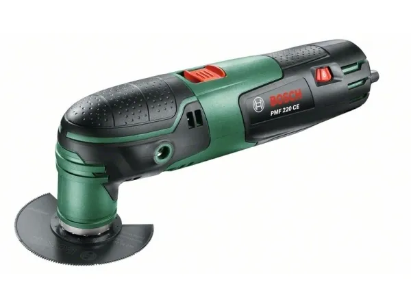 Bosch MULTIVÆRKTØJSÆT PMF 220 CE