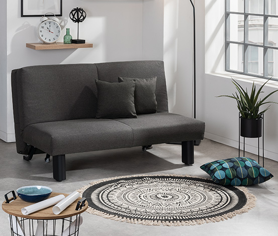 Klappbares Schlafsofa, 140 x 200 cm