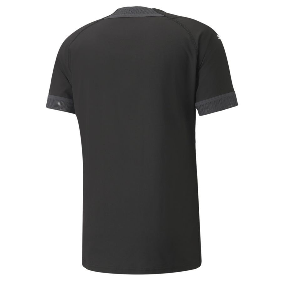 PUMA T-shirt d'Entraînement teamFINAL - Noir