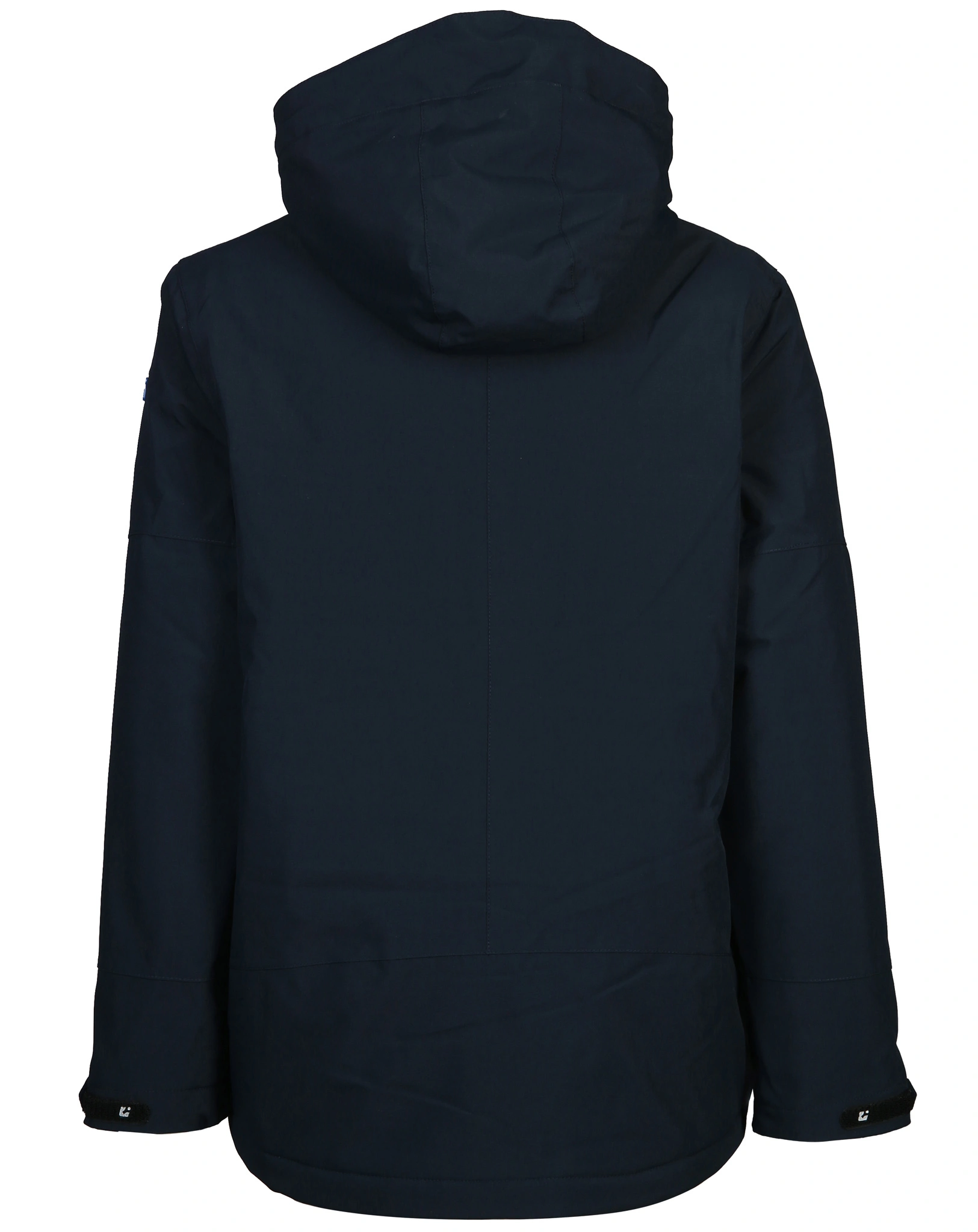 Funktionsjacke KOW 206 BYS in dunkelnavy