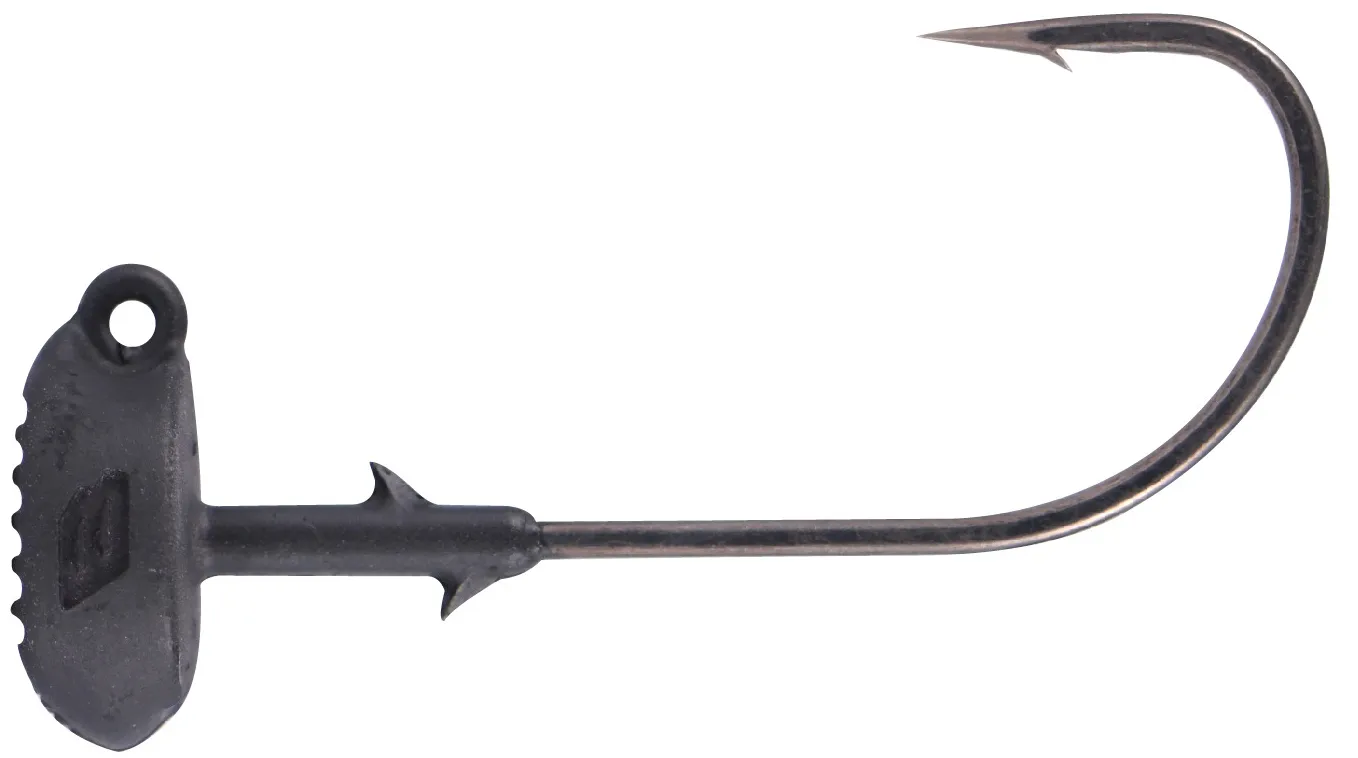 BKK Bkk Silent Chaser-Draggin' Ned Black 4pk