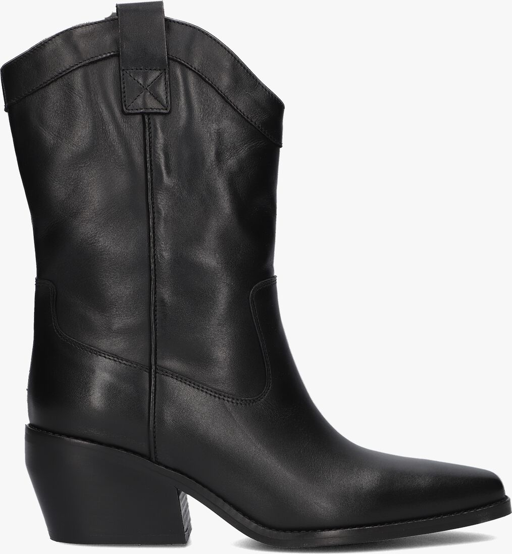 NOTRE-V zwarte notre-v cowboylaarzen al331