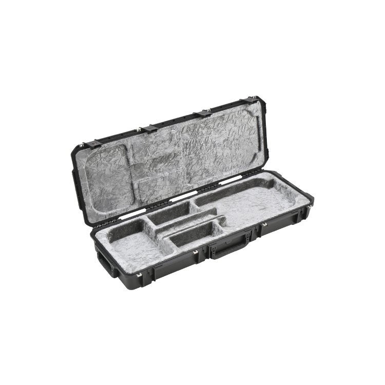 SKB iSeries 4214-OP waterdichte flightcase elek. gitaar