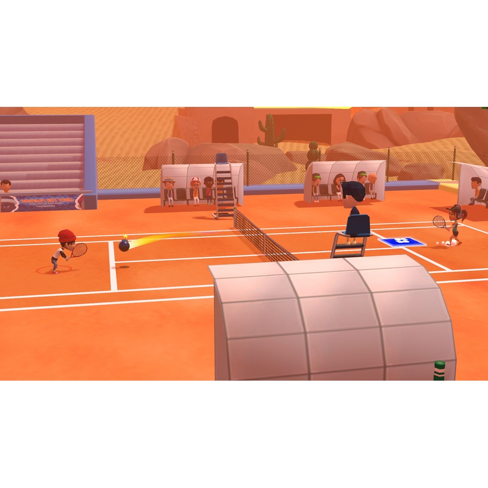 Instant Sports Tennis Nintendo Switch (Code in der Box)