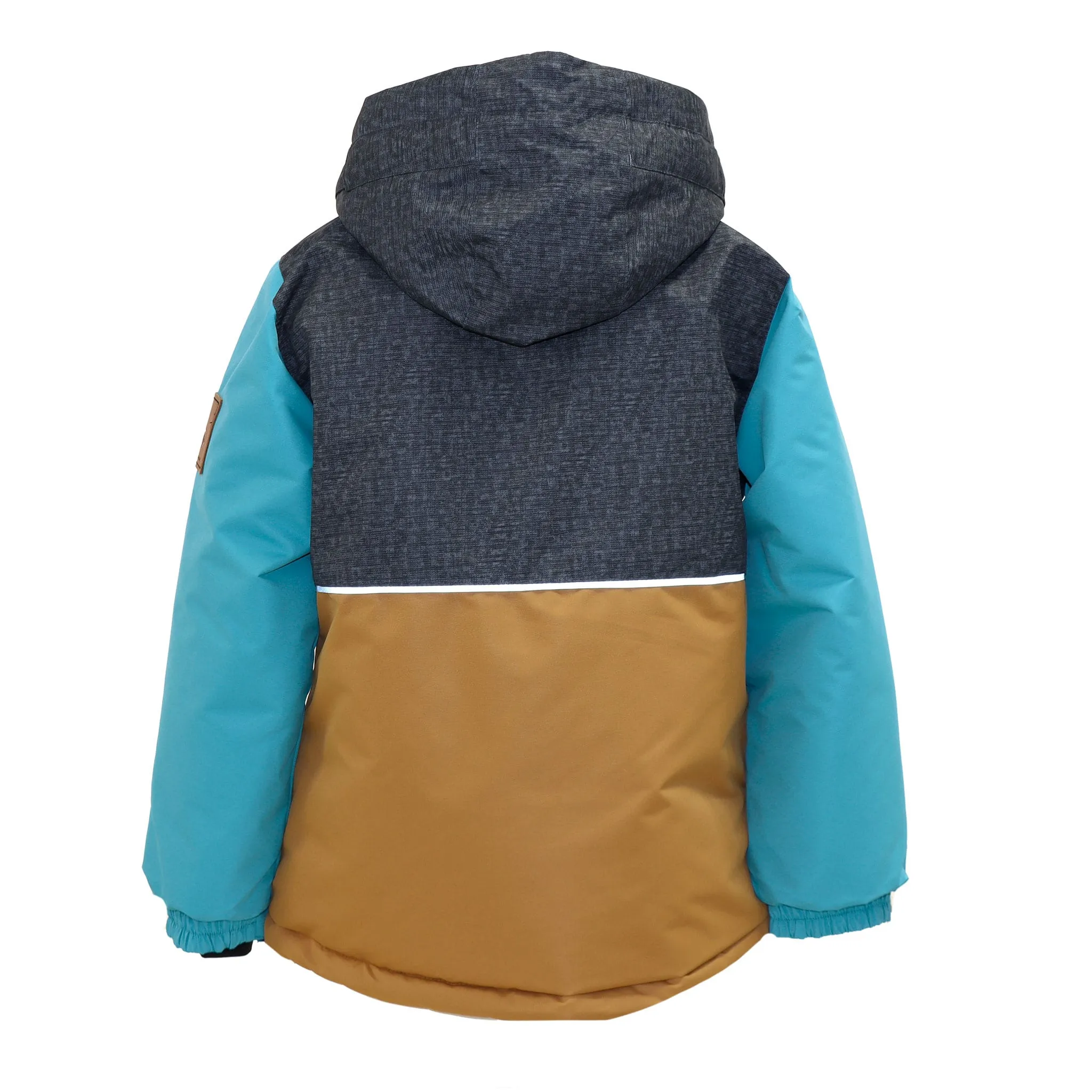 Rising Sun Habit de Neige Chat 4-14ans