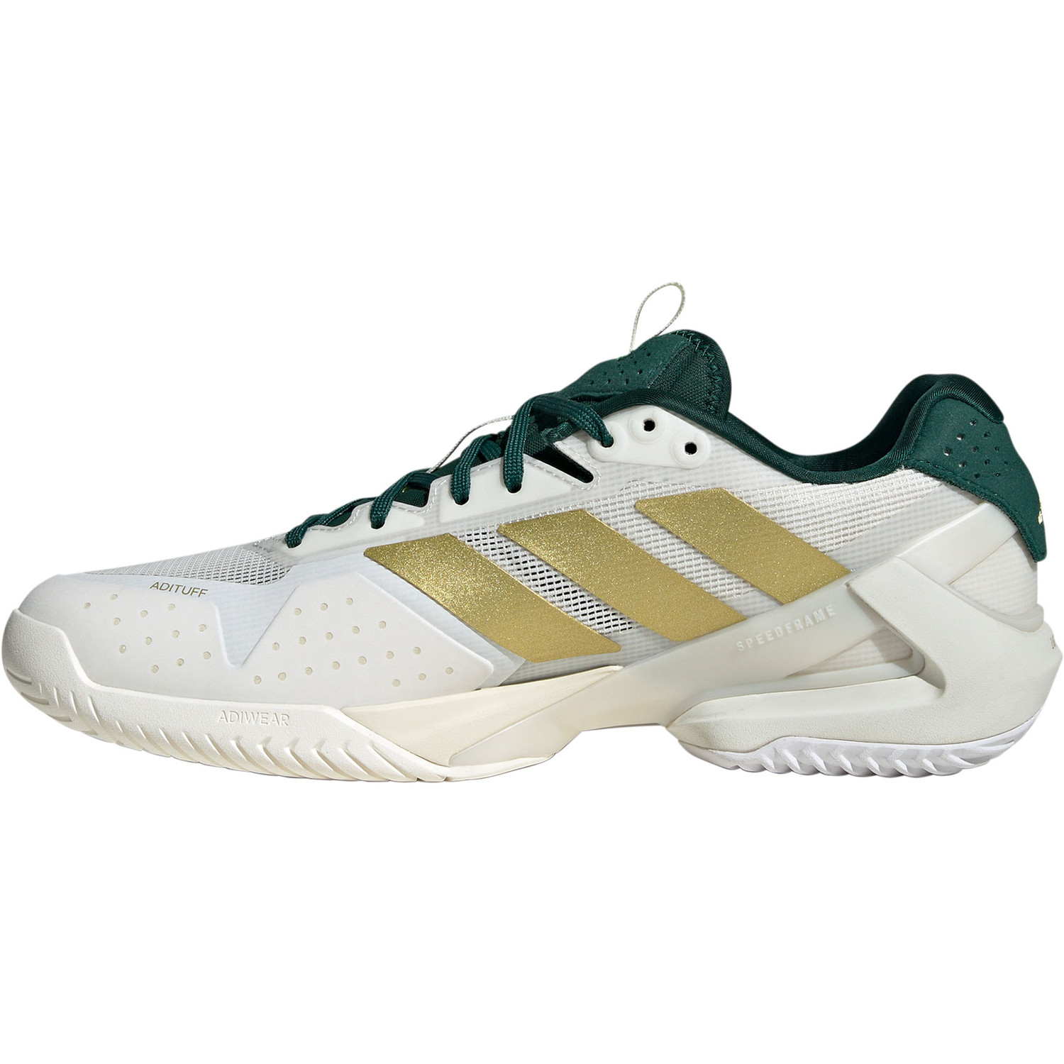 adidas adizero Ubersonic 5 Clay Heren