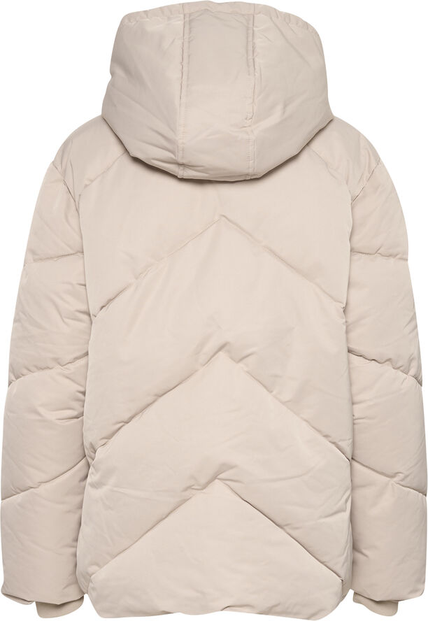 Karen by Simonsen KBPolly Short Jacket Tuffet