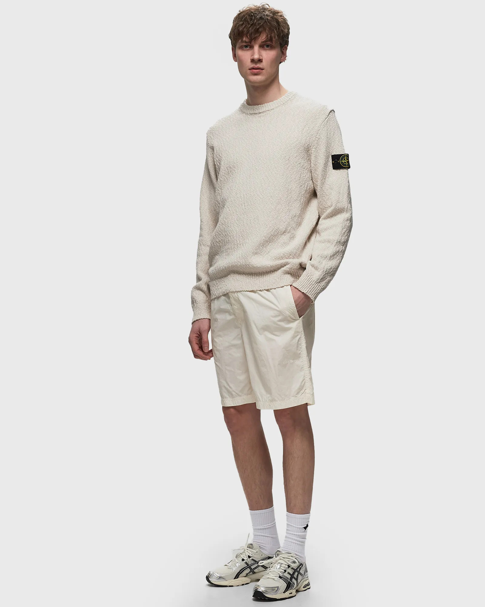 Stone Island KNITWEAR