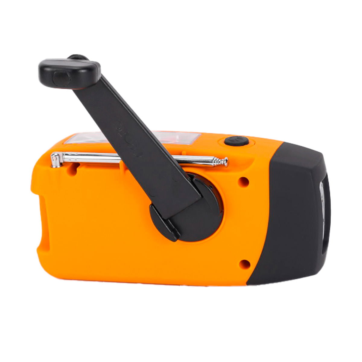 XCEED Solar Emergency Multi Radio - Spejder Sport