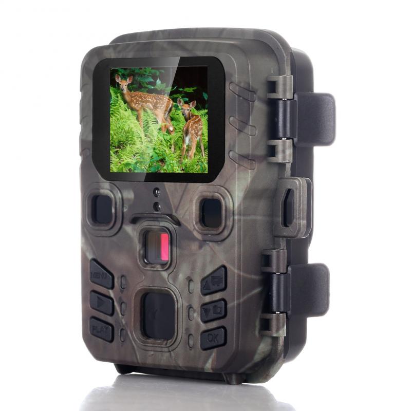 BRAUN Scouting Cam Black200 Mini