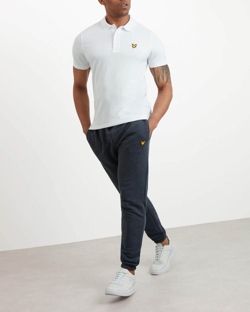 Lyle & Scott  Sport Short Sleeve Polo