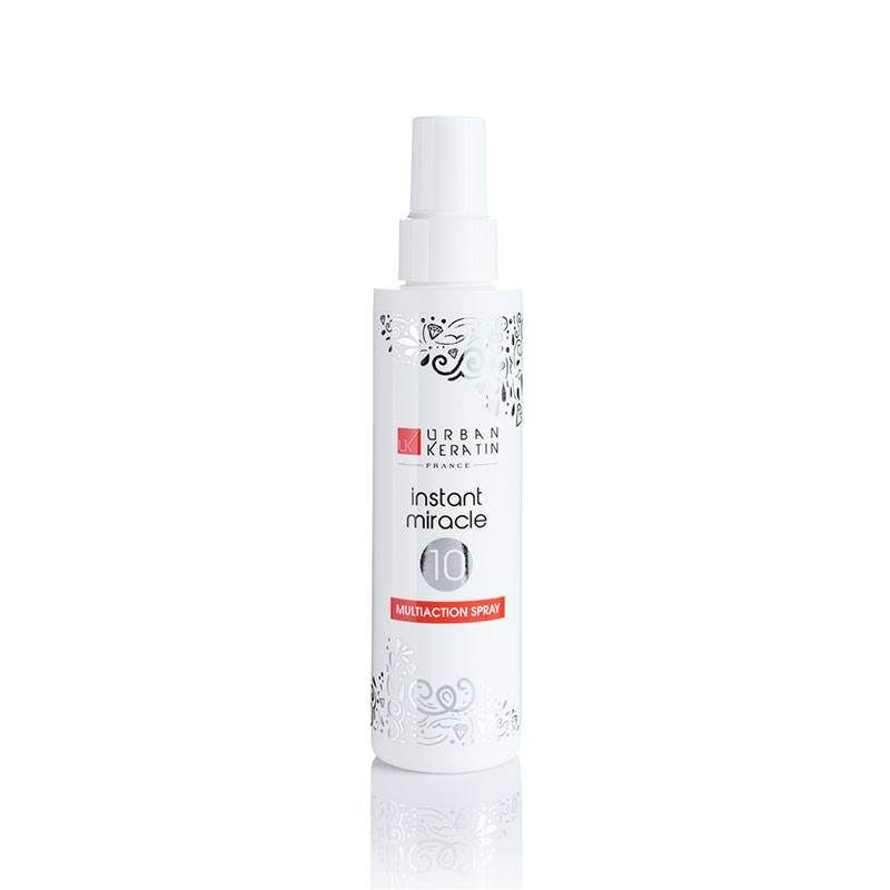 Multiaction spray Instant miracle 10 / 150ml