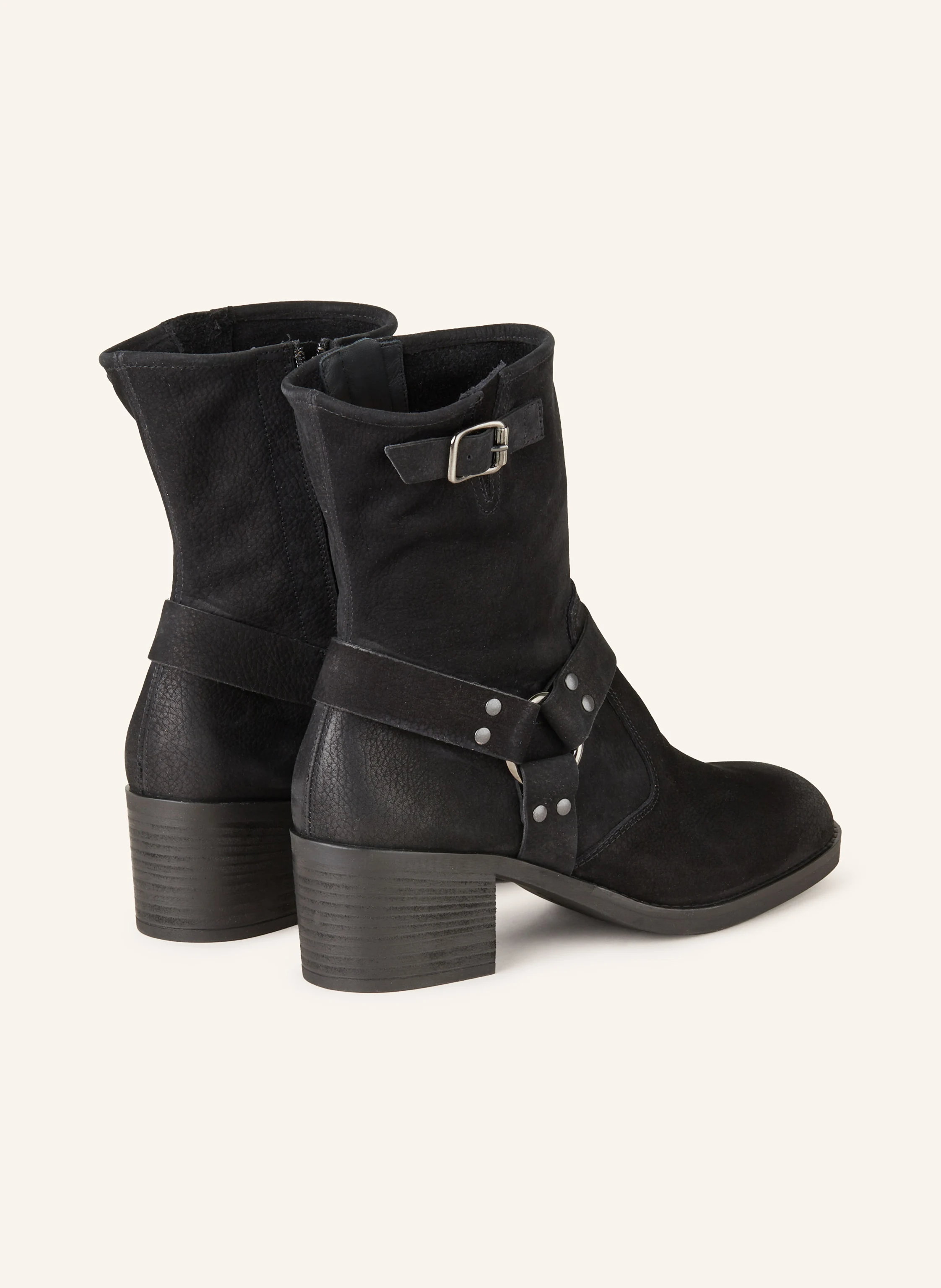 paul green Biker Boots