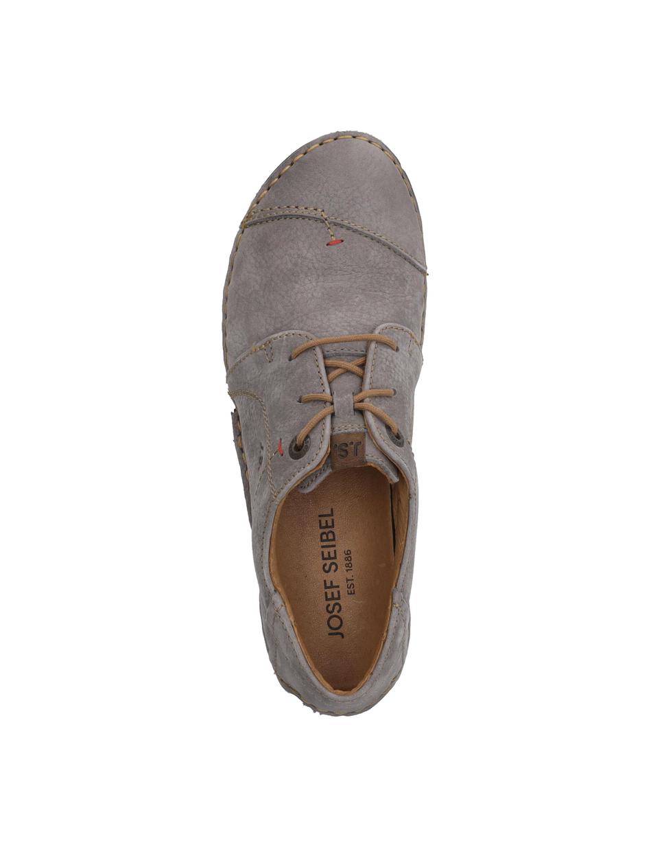Halbschuh Fergey 20, grau