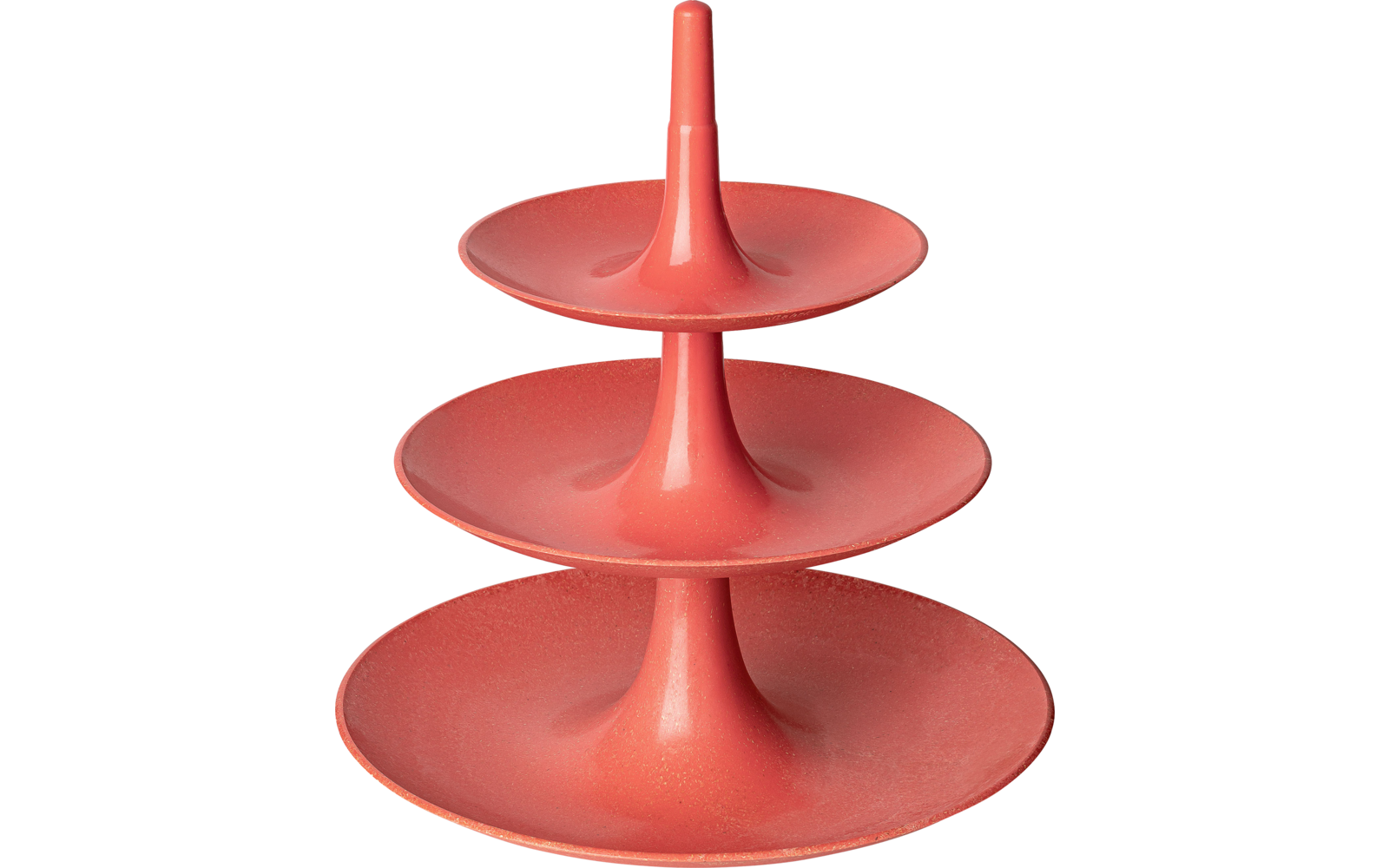 Koziol Babell L Etagere nature wood