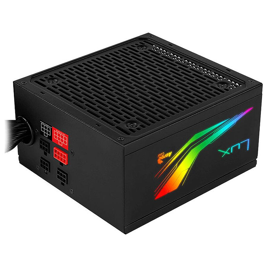 AeroCool LUX RGB 650M