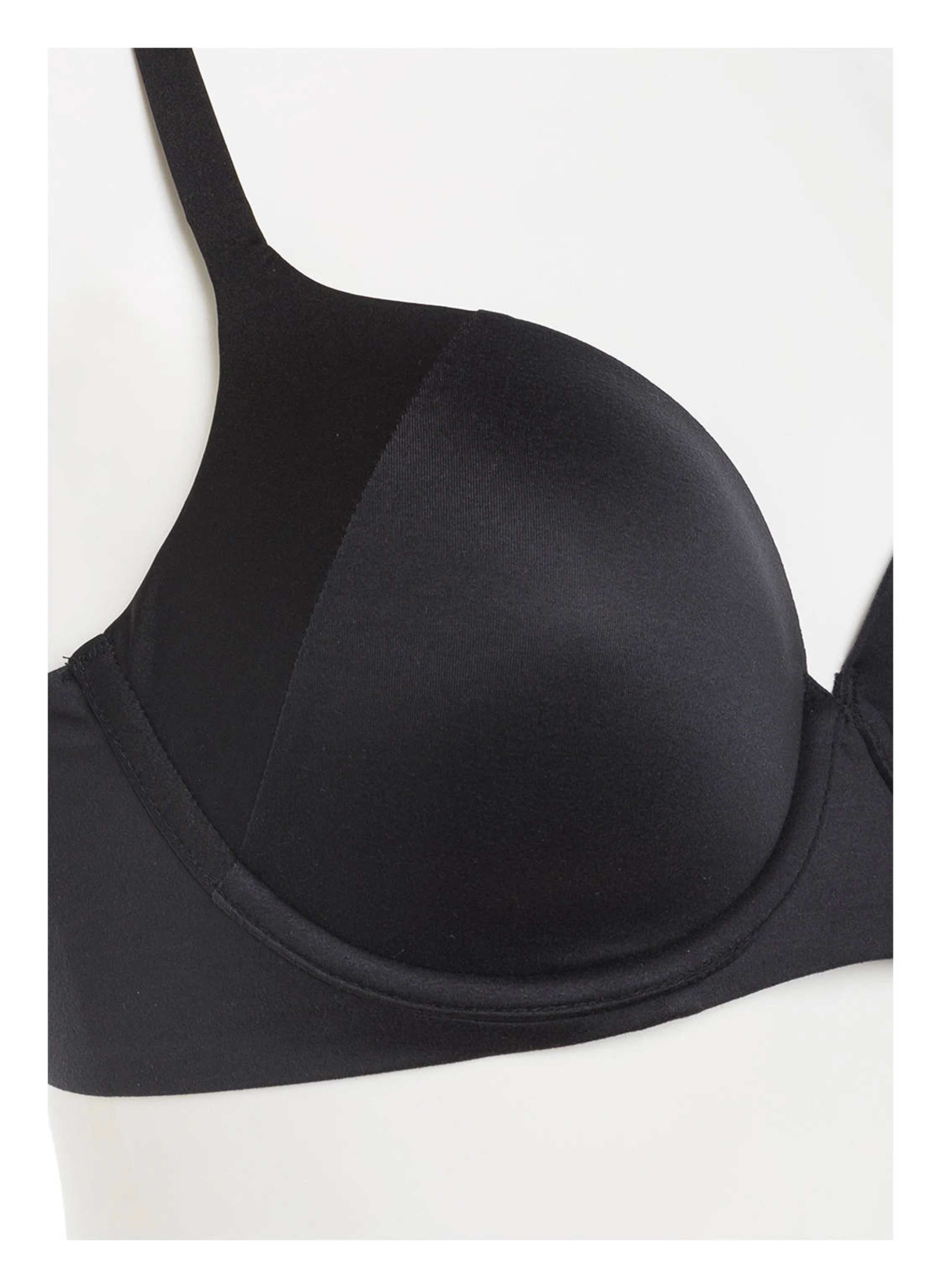 Triumph Schalen-BH BODY MAKE-UP SOFT TOUCH
