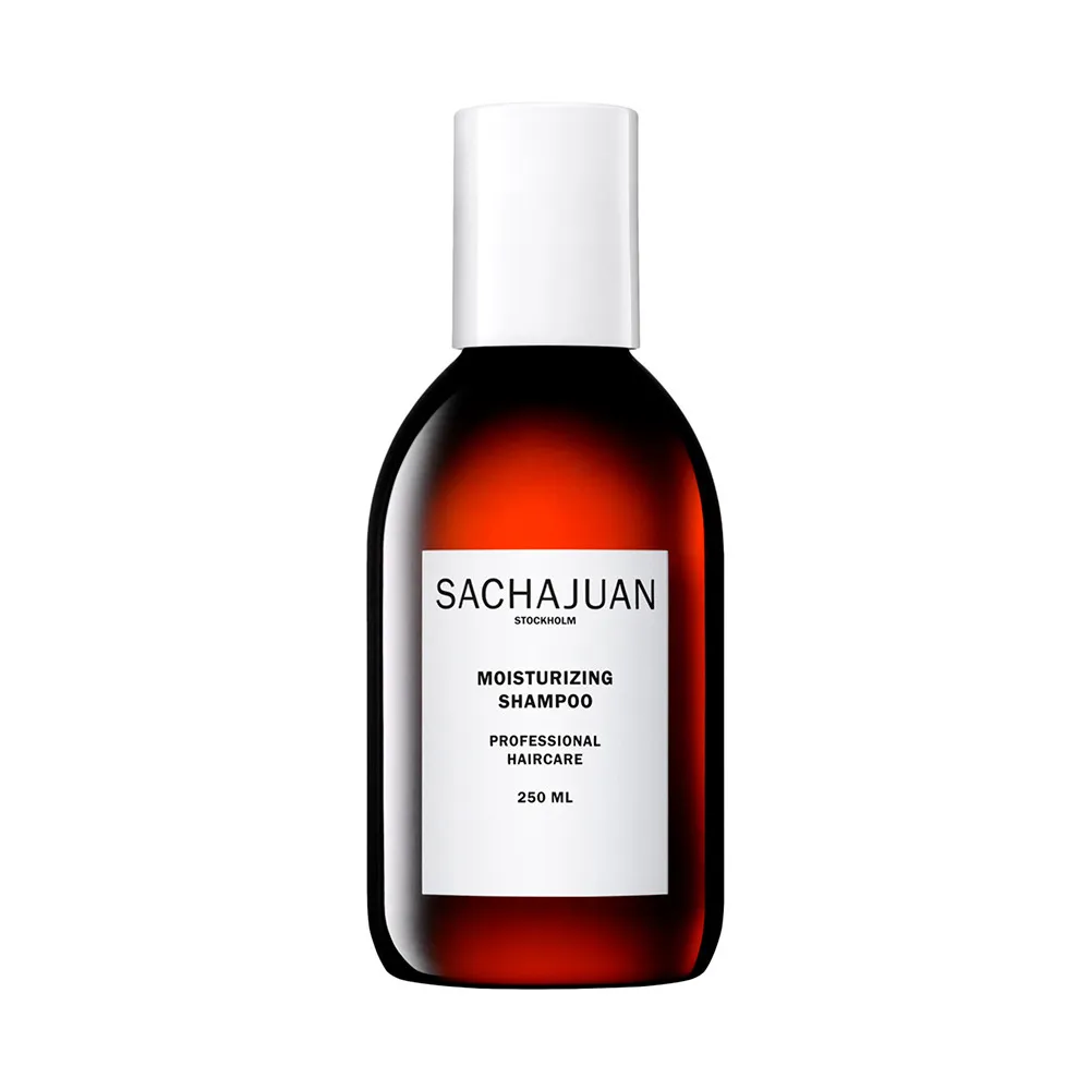 Sachajuan Moisturizing Shampoo - 250 ml.