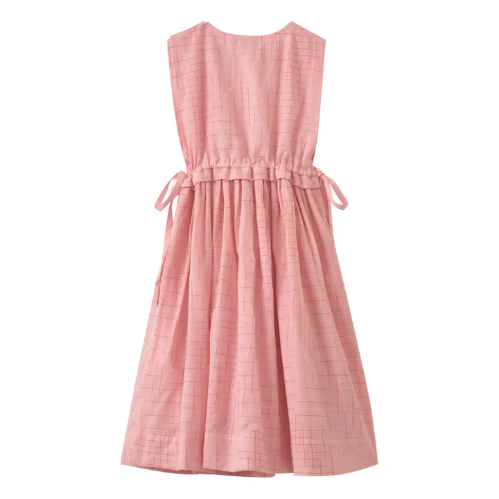 Caramel Robe Colima | Rose