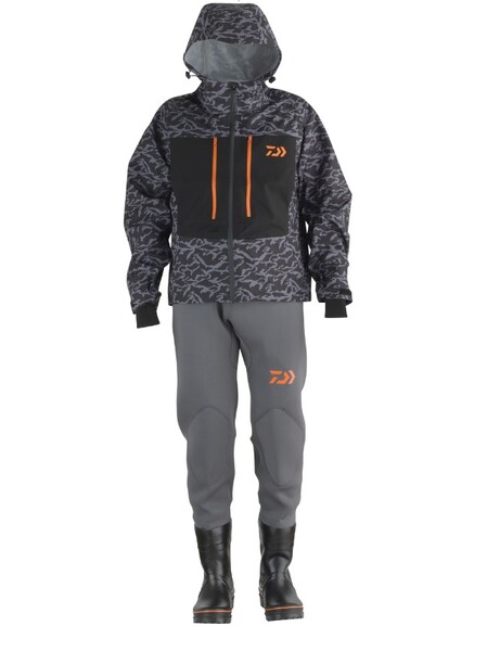 Veste Wading Daiwa D-VEC
