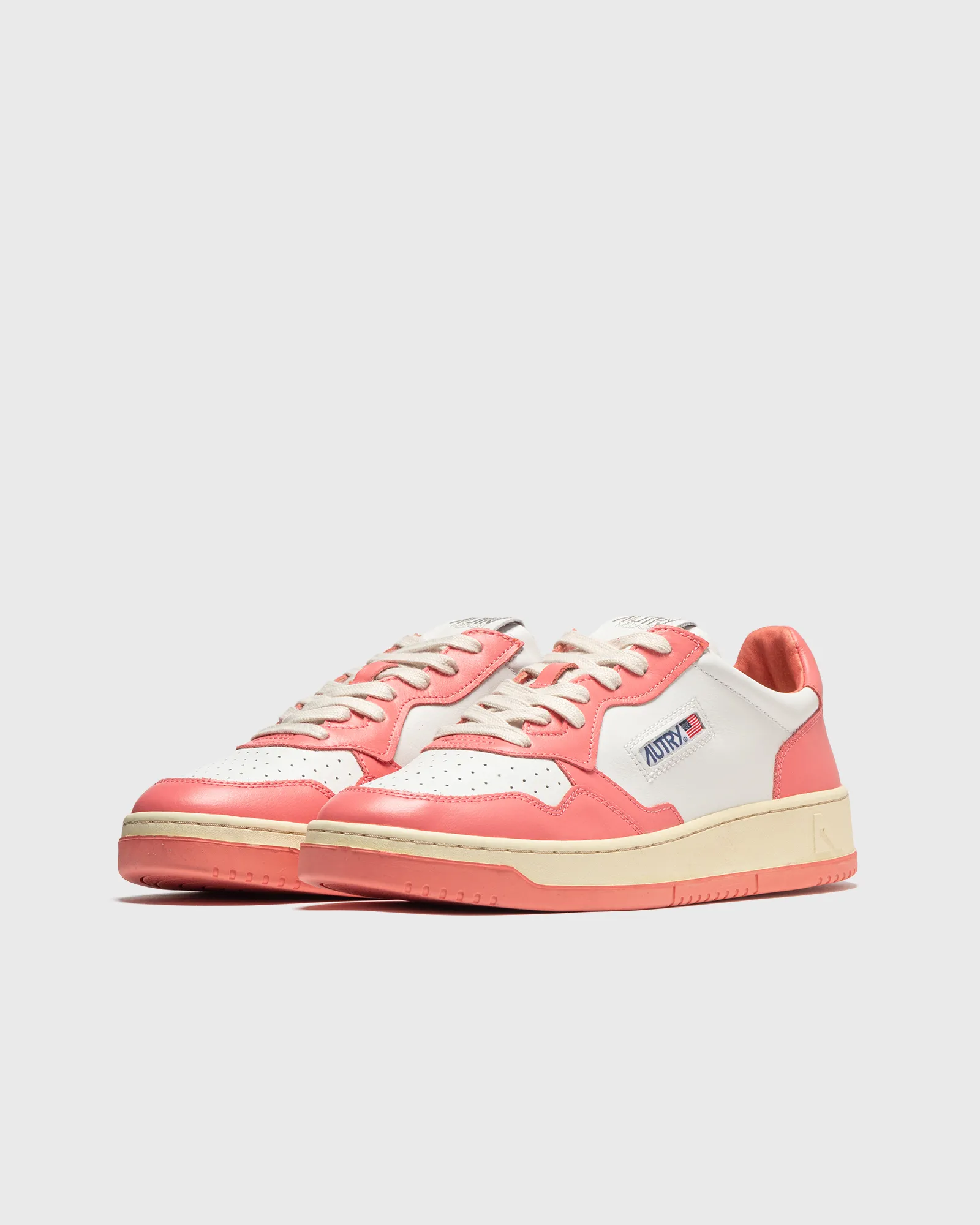 Autry Action Shoes AUTRY 1 LOW MAN