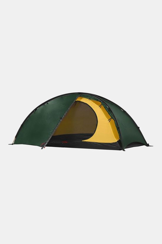 Hilleberg Hilleberg Niak 1.5-Persoons Koepeltent
