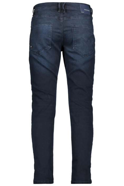 Tom Tailor blauwe heren jeans
