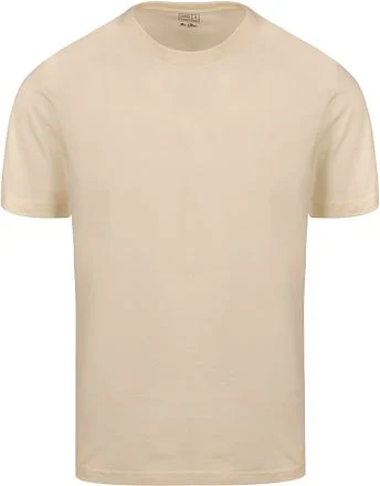 King Essentials The Steve T-Shirt Beige KM111010001-N018T kopen