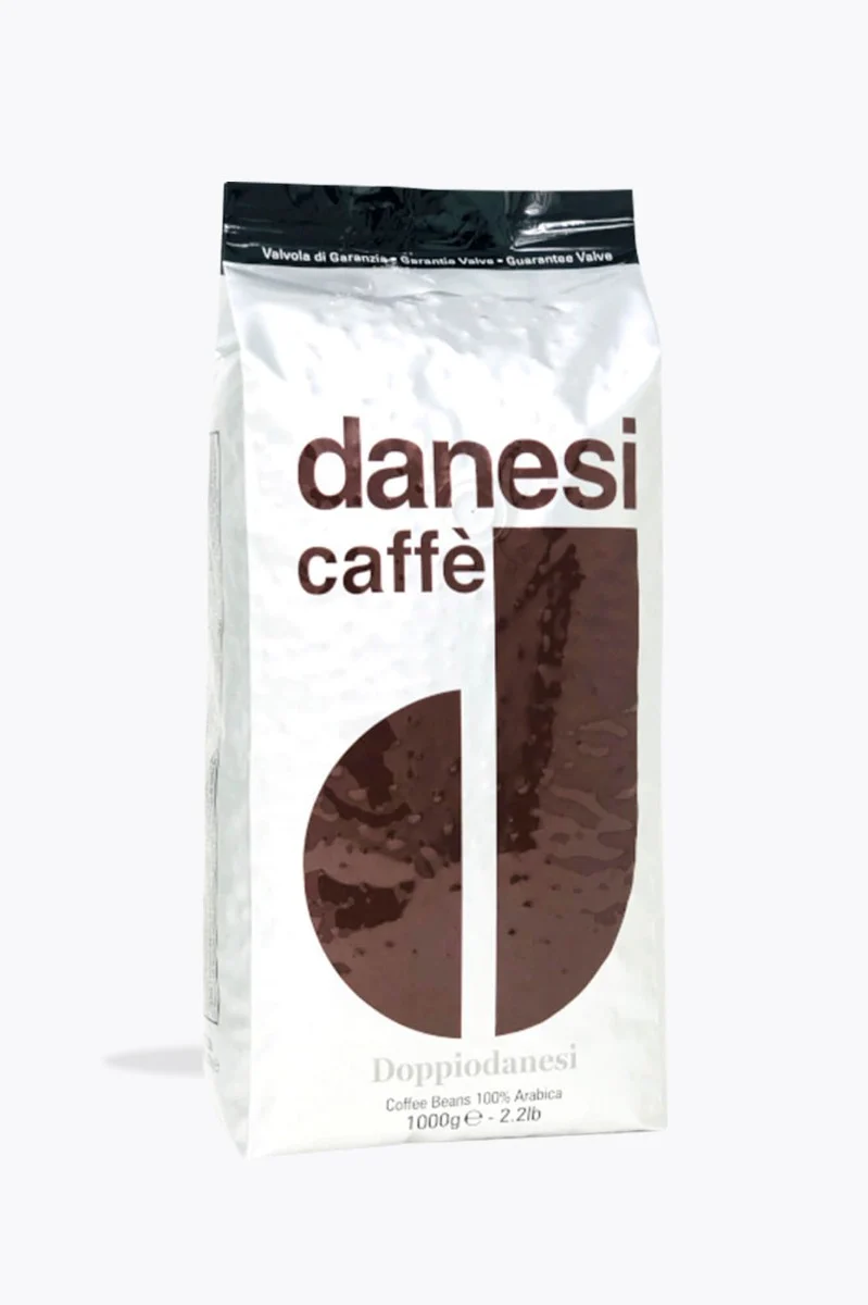 DANESI Caffè Espresso Doppio 1kg