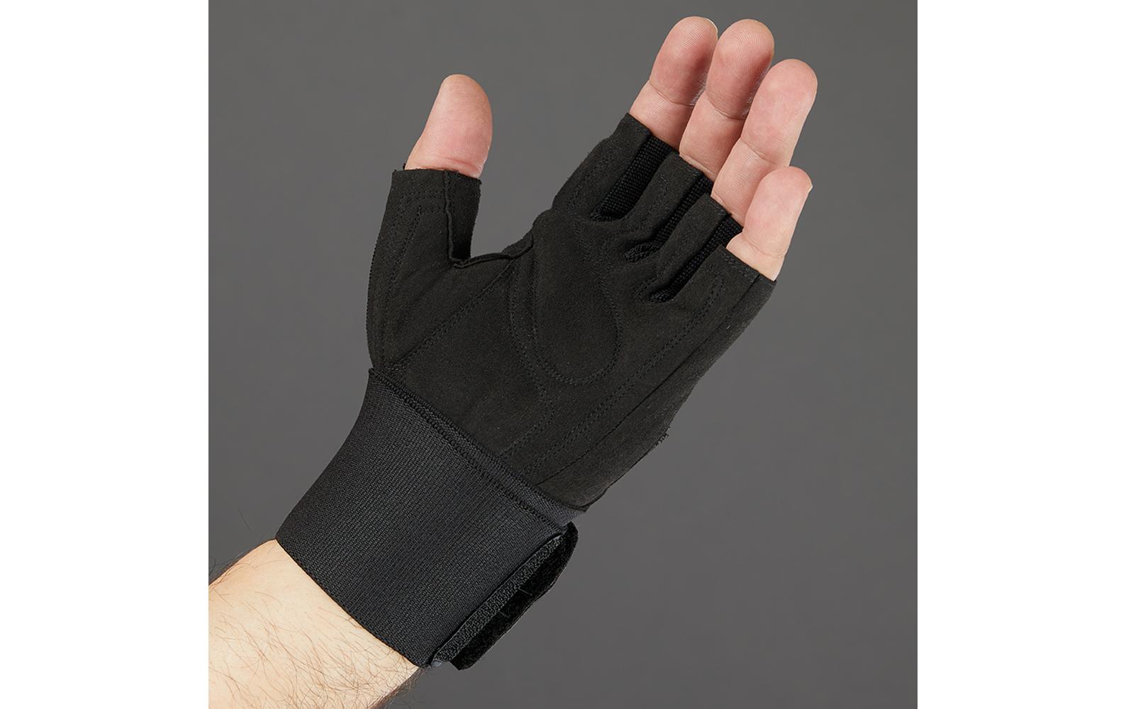 Fitnesshandschuhe Wristguard Protect XLTrainings- und Schutzhandschuhe