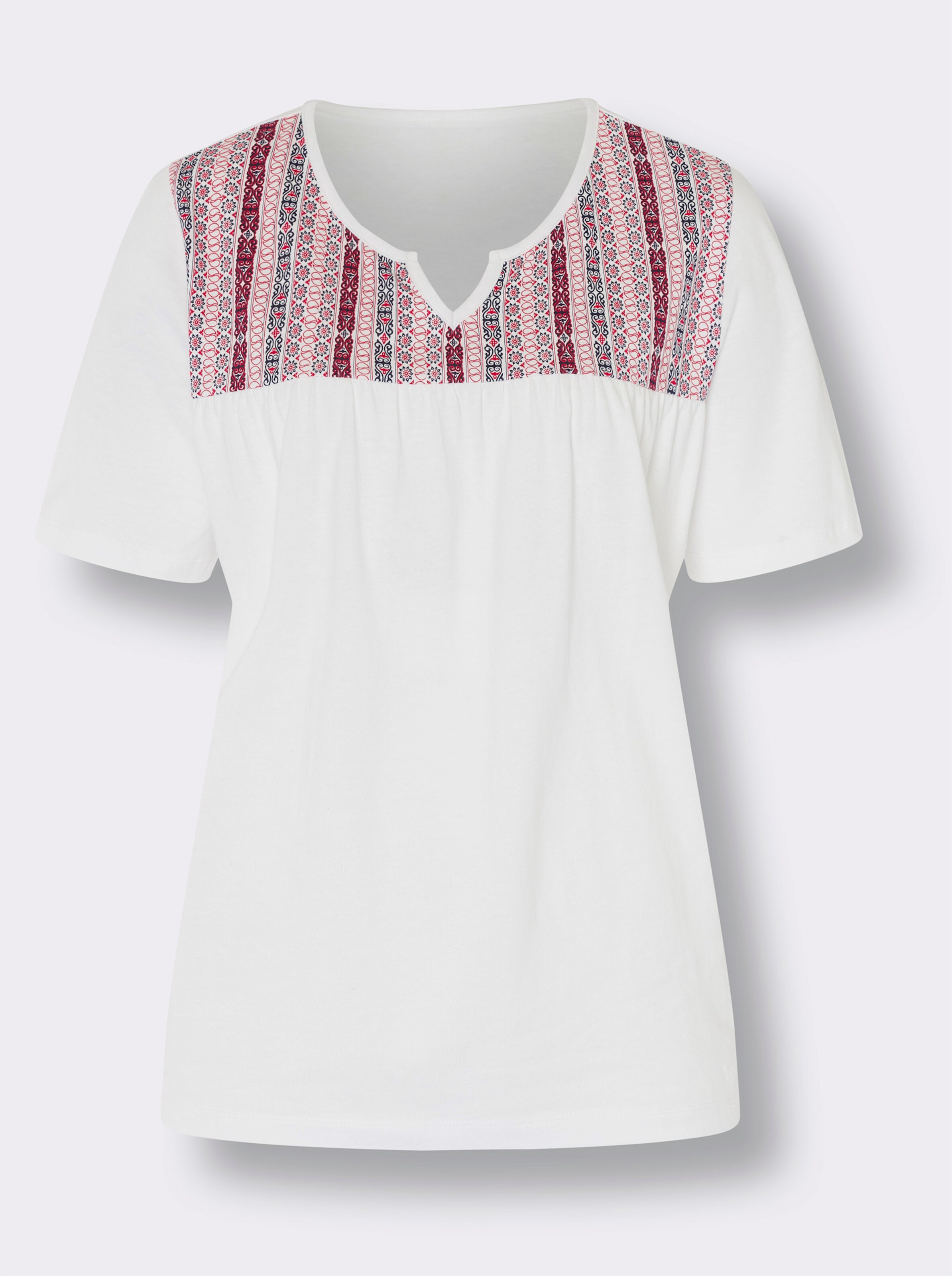 Shirttunika