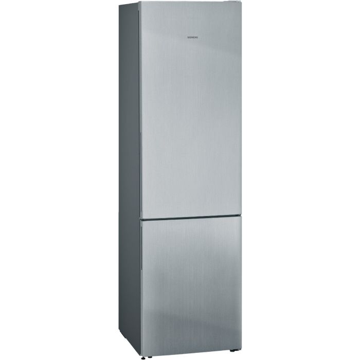 Siemens Kühl-Gefrier-Kombination iQ500 KG39E8IBA Edelstahl