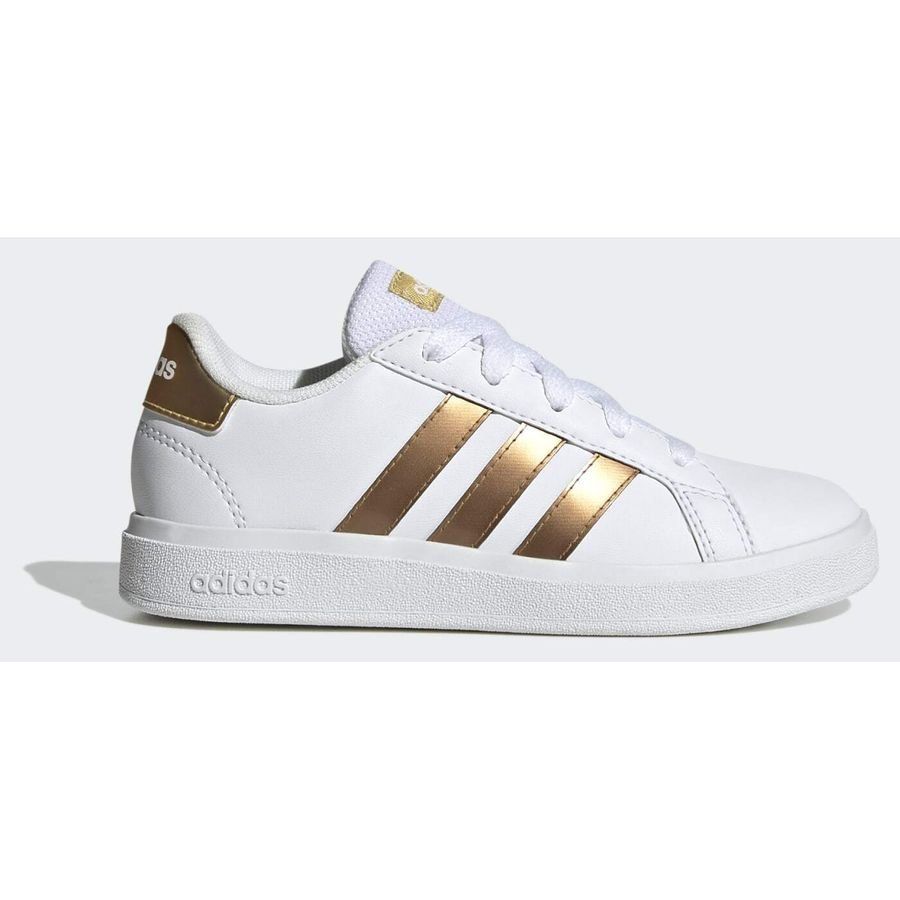 Adidas Chaussure à lacets Grand Court Sustainable