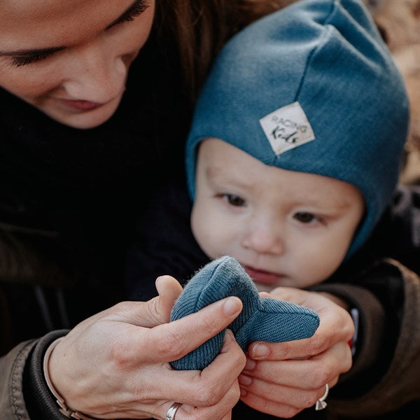 Køb Racing Kids Luffer Dusty Blue