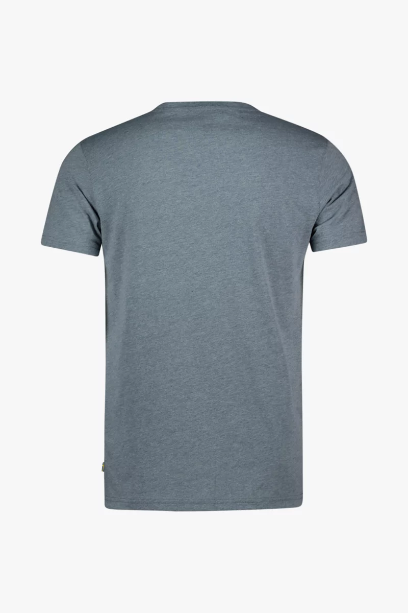 Fjällräven Logo Herren T-Shirt